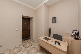 Spikado Hotel Kutuzovsky