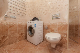 Spikado Hotel Kutuzovsky