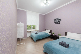 Spikado Hotel Kutuzovsky