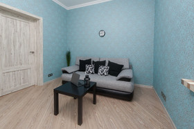 Spikado Hotel Kutuzovsky