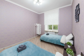 Spikado Hotel Kutuzovsky