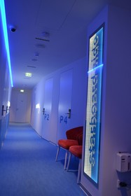 Starboard Side Hotel