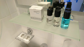 Starboard Side Hotel