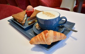 Starboard Side Hotel