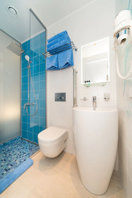 Starboard Side Hotel