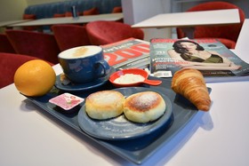 Starboard Side Hotel