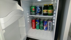 Starboard Side Hotel