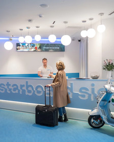 Starboard Side Hotel