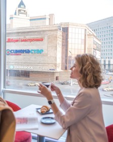 Starboard Side Hotel