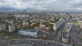 Starboard Side Hotel