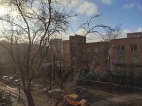 Starboard Side Hotel