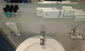 Starboard Side Hotel