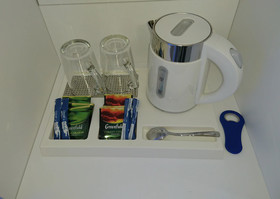 Starboard Side Hotel