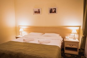 Starosadskiy Hotel