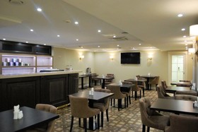 Starosadskiy Hotel