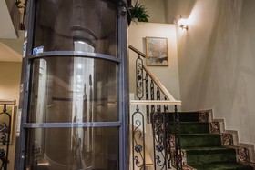 Starosadskiy Hotel
