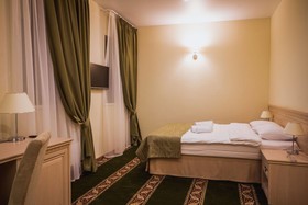 Starosadskiy Hotel