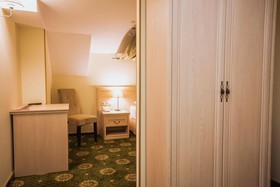 Starosadskiy Hotel