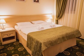 Starosadskiy Hotel