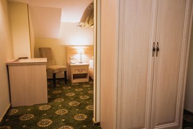Starosadskiy Hotel