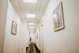 Starosadskiy Hotel