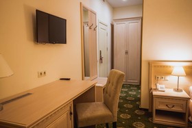 Starosadskiy Hotel