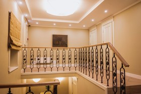 Starosadskiy Hotel