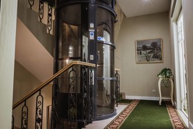 Starosadskiy Hotel