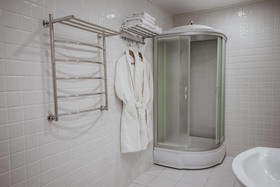 Starosadskiy Hotel