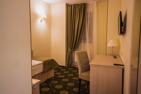Starosadskiy Hotel