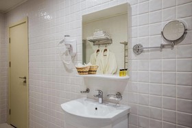 Starosadskiy Hotel