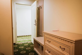 Starosadskiy Hotel