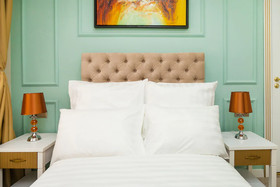 Boutique Hotel Stoleshnikov