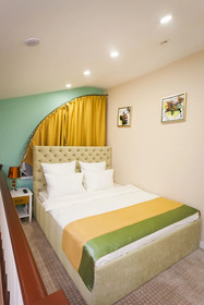 Boutique Hotel Stoleshnikov