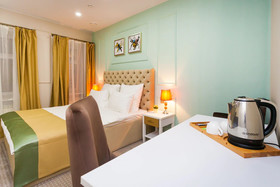 Boutique Hotel Stoleshnikov