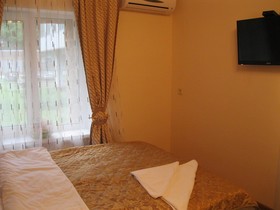 Stolichnaya Hotel