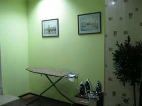 Stolichnaya Hotel