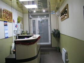 Stolichnaya Hotel