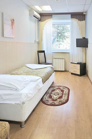 Stolichnaya Hotel