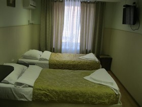 Stolichnaya Hotel