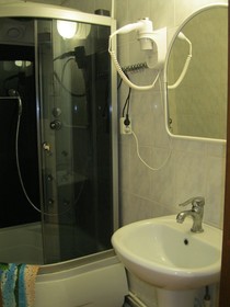 Stolichnaya Hotel