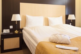 SunFlower Park Hotel