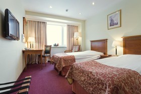 SunFlower Park Hotel