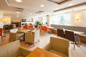 SunFlower Park Hotel