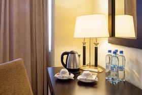 SunFlower Park Hotel