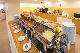 SunFlower Park Hotel