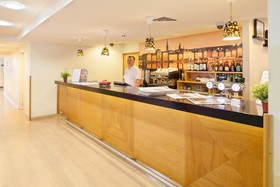 SunFlower Park Hotel