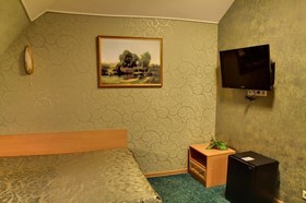 Suvorovskaya Hotel