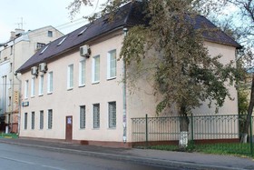 Suvorovskaya Hotel