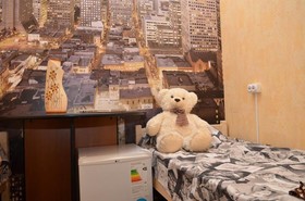 Teddy Hostel